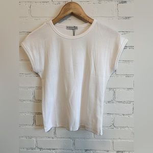 Stradivarius t shirt